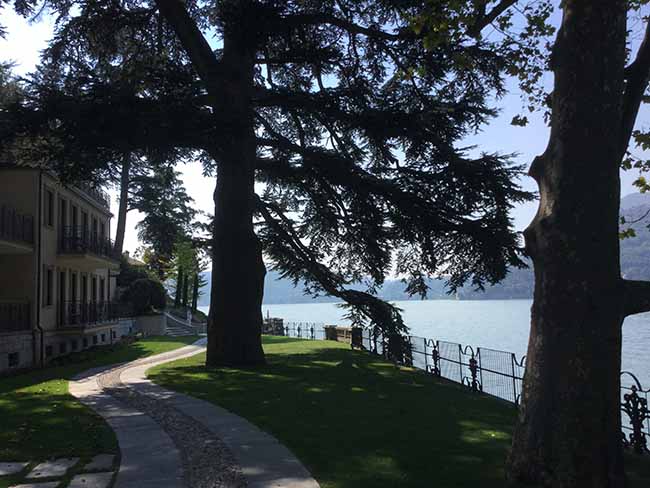 CastaDiva Resort: lusso e coccole sul lago di Como