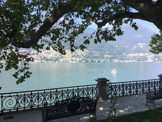 CastaDiva Resort: lusso e coccole sul lago di Como