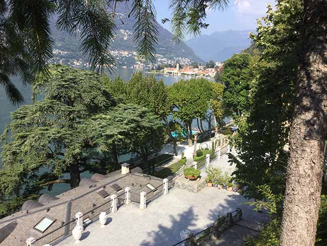 CastaDiva Resort: lusso e coccole sul lago di Como