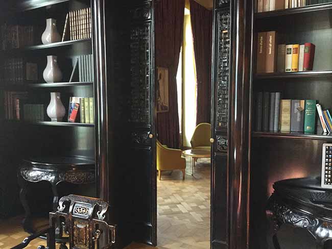 CastaDiva Resort: lusso e coccole sul lago di Como
