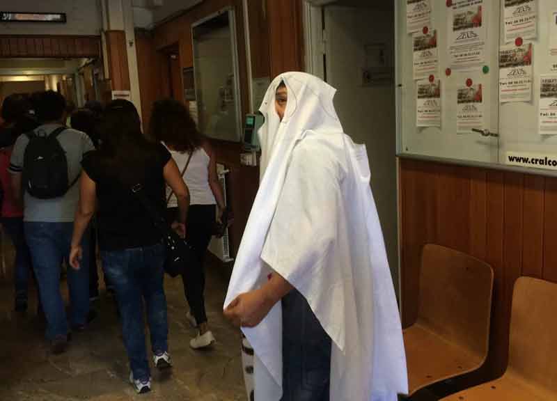 Emergenza casa, nuova tegola sulla giunta Raggi. Municipi occupati Emergenza casa, nuova tegola sulla giunta Raggi. Municipi occupati
