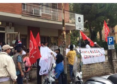 Emergenza casa, nuova tegola sulla giunta Raggi. Municipi occupati