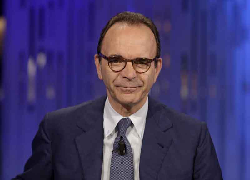 Parisi, previste 4mila persone. Interventi lampo di 25 relatori Parisi, previste 4mila persone. Interventi lampo di 25 relatori