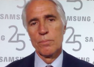 Roma 2024, Giovanni Malagò (Coni) ad Affari: “Partita ancora aperta”