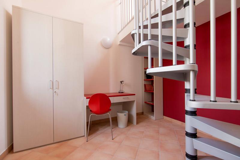 Cascina Moncucco diventa residenza per studenti Iulm. FOTO Cascina Moncucco diventa residenza per studenti Iulm. FOTO