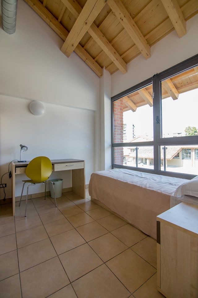 Cascina Moncucco diventa residenza per studenti Iulm. FOTO Cascina Moncucco diventa residenza per studenti Iulm. FOTO