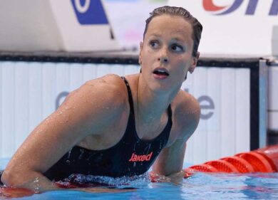 Federica Pellegrini conferma: “Avanti a Tokyo 2020, la mia quinta Olimpiade”