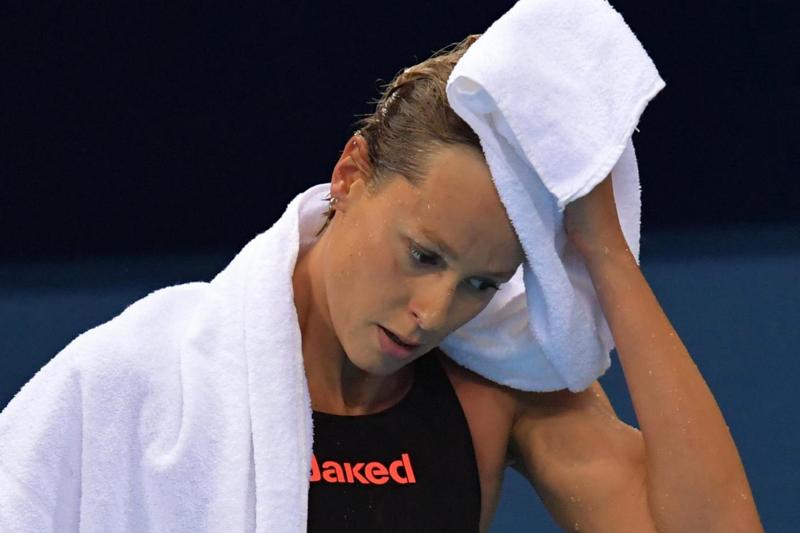 Federica Pellegrini conferma: “Avanti a Tokyo 2020, la mia quinta Olimpiade”