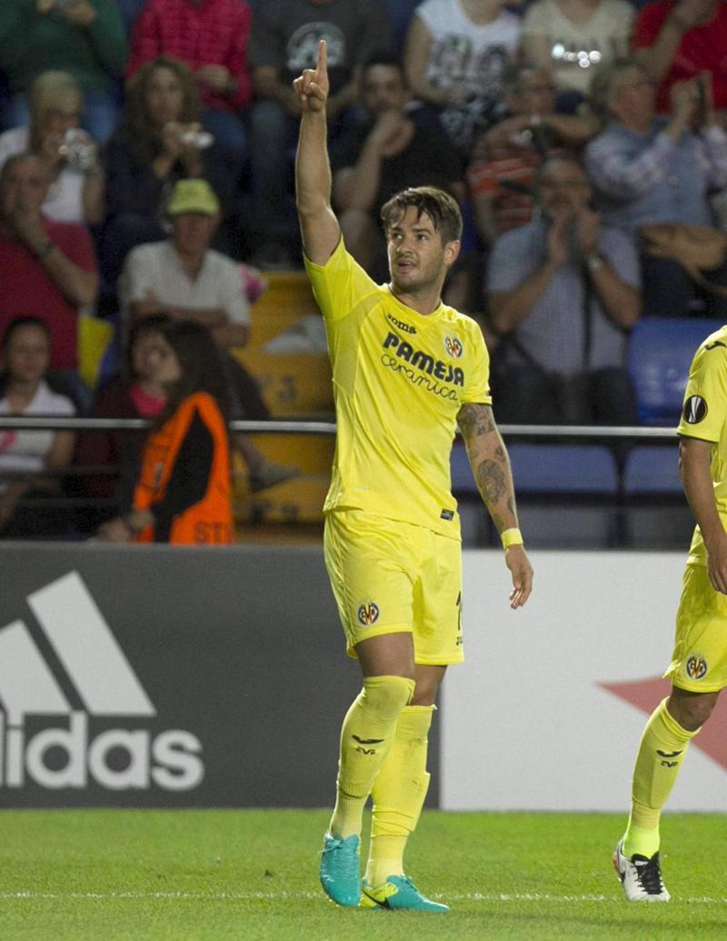 Pato is back: show in Europa League con il Villarreal per l’ex Milan. VIDEO