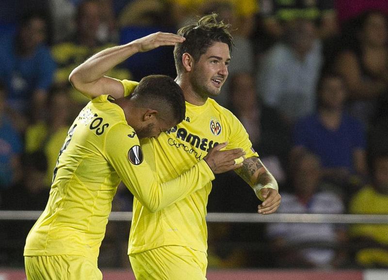 Pato is back: show in Europa League con il Villarreal per l’ex Milan. VIDEO