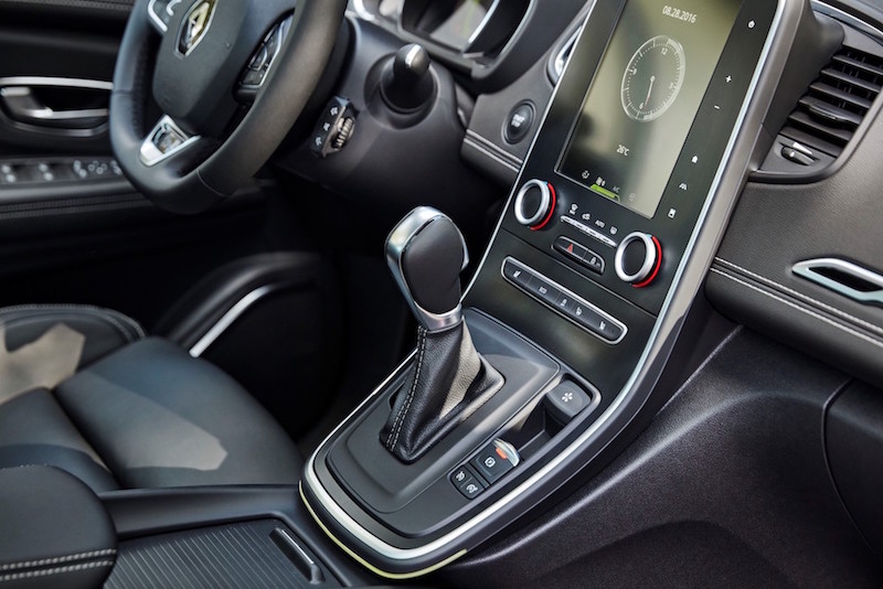 Nuova Renault Scenic e Grand Scenic: design e tecnologia l’arma vincente Nuova Renault Scenic e Grand Scenic: design e tecnologia l’arma vincente