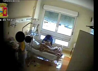 Rimini: furti in ospedale