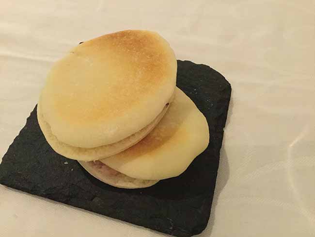 Pavarotti Restaurant il “do di petto” dello chef Marchini