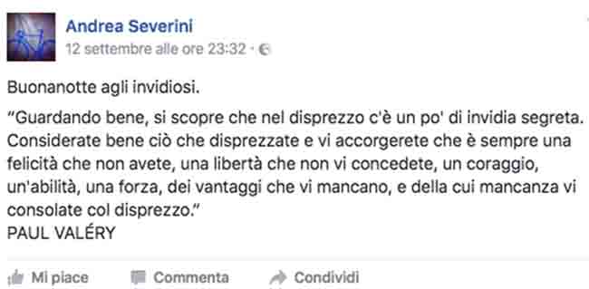 severini 0 severini 0