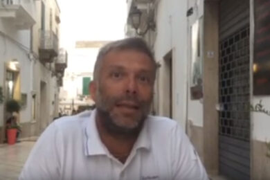 “Basta con Fitto e Vitali,il centrodestra pugliese riparte da Salvini”