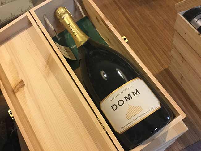 Movimento turismo del vino: fino al 30 ottobre cantine aperte in vendemmia