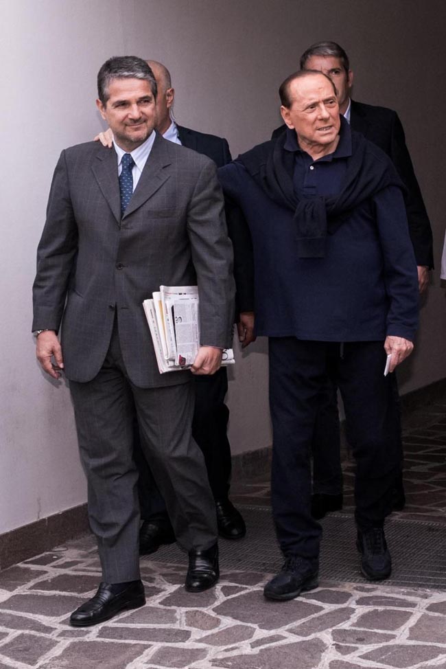 Milan, Sino Europe Sports: “Spediti verso il closing”. E il manager WANDA… Milan, Sino Europe Sports: “Spediti verso il closing”. E il manager WANDA…