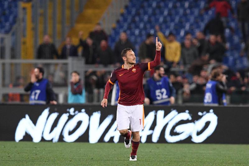 Spalletti: “Totti usato per spaccare la Roma” Spalletti: “Totti usato per spaccare la Roma”