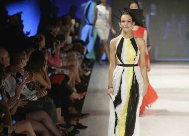 Moda autunno-inverno 2016-2017. Addio al minimalismo, prevale l’audacia
