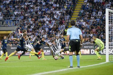 Inter-Juve, super Icardi: “Troppe critiche a De Boer, in campo andiamo noi”