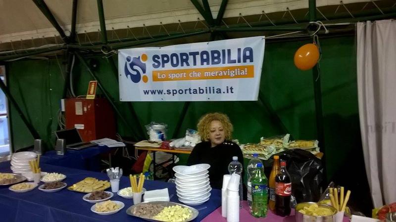 Con Sportabilia, il calcio dribbla disabilità e differenze sociali Con Sportabilia, il calcio dribbla disabilità e differenze sociali