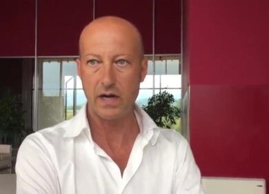 La famiglia Avanzi e il suo Franciacorta Romantica