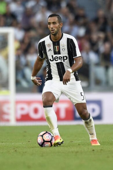 Juventus, Benatia “distrazione alla coscia”. I tempi di recupero