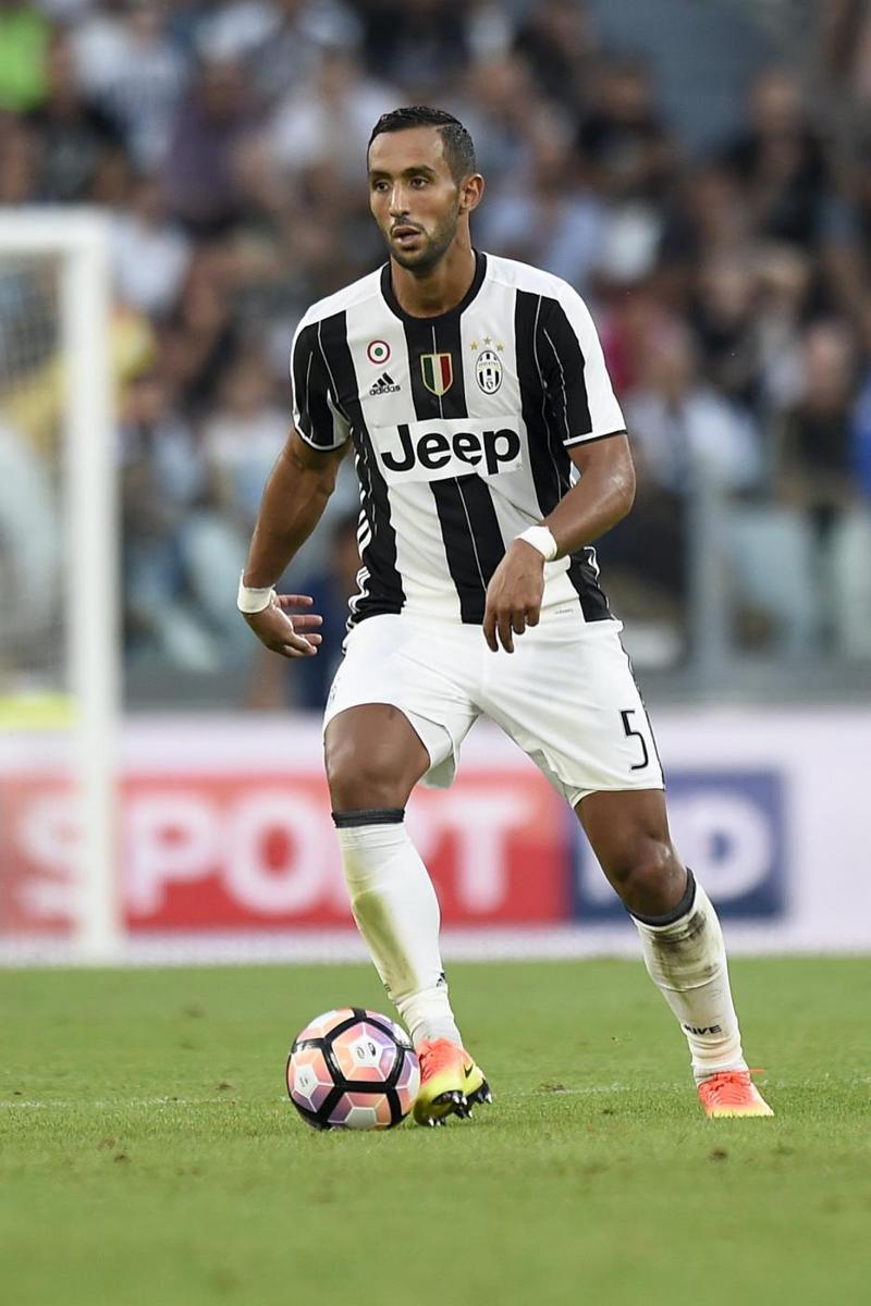 Juventus, Benatia “distrazione alla coscia”. I tempi di recupero Juventus, Benatia “distrazione alla coscia”. I tempi di recupero