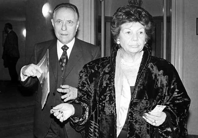 Ciampi, funerali privati tra politici e vip Ciampi, funerali privati tra politici e vip