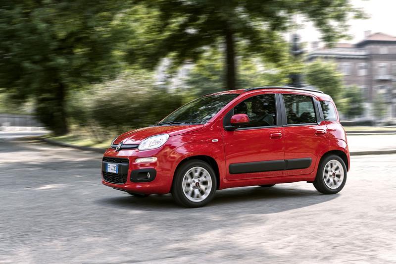 Nuova Fiat Panda: l’auto che sa evolversi rimanendo se stessa Nuova Fiat Panda: l’auto che sa evolversi rimanendo se stessa