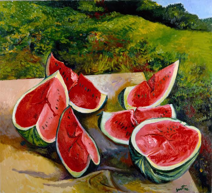 Renato Guttuso e la forza delle cose. La mostra a Pavia Renato Guttuso e la forza delle cose. La mostra a Pavia