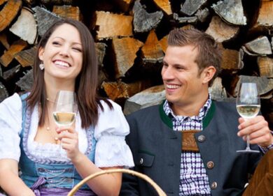 Vini dolci: Onav li presenta a Milano e a Genova