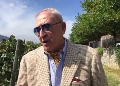 Moretti consorzio Franciacorta: siamo in crescita