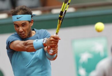 Doping, hacker nella banca data Wada: “esenti” anche Nadal, Farah e…