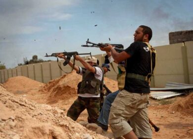 Farnesina, rapiti due italiani (e un canadese) in Libia