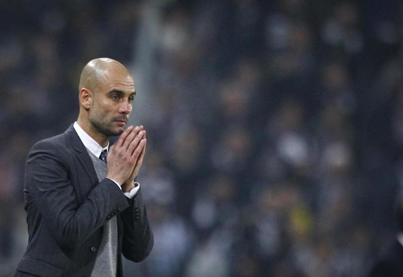Manchester City, Guardiola-Touré: “L’agente si scusi o non gioca più” Manchester City, Guardiola-Touré: “L’agente si scusi o non gioca più”