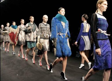 La Vogue Fashion’s Night Out diventa ‘low-cost’ e solidale