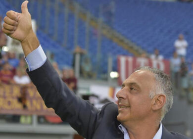 Stadio della Roma gratis per le Olimpiadi. Promessa di Pallotta
