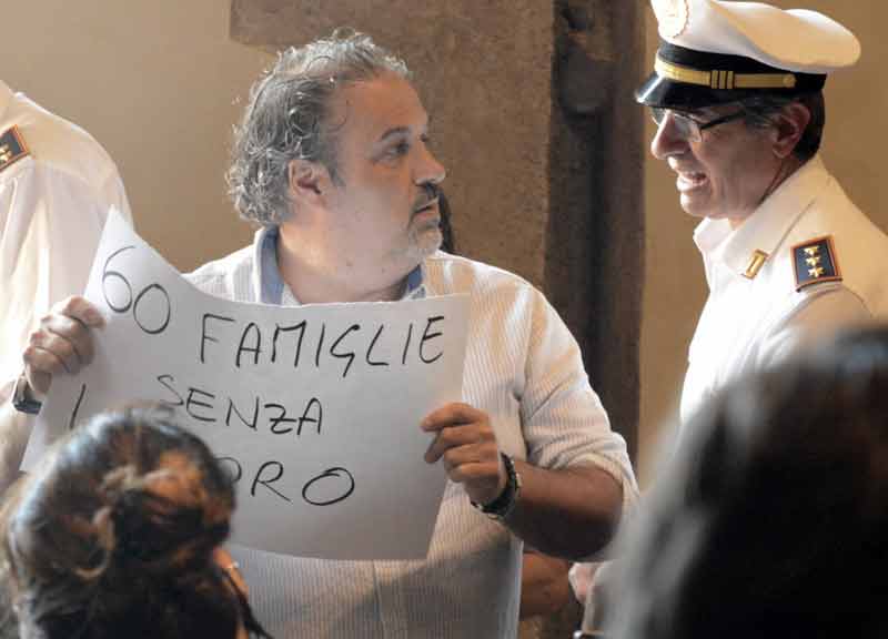 Giunta M5S monca: fumata nera sulle nomine. Raggi rimanda ancora Giunta M5S monca: fumata nera sulle nomine. Raggi rimanda ancora