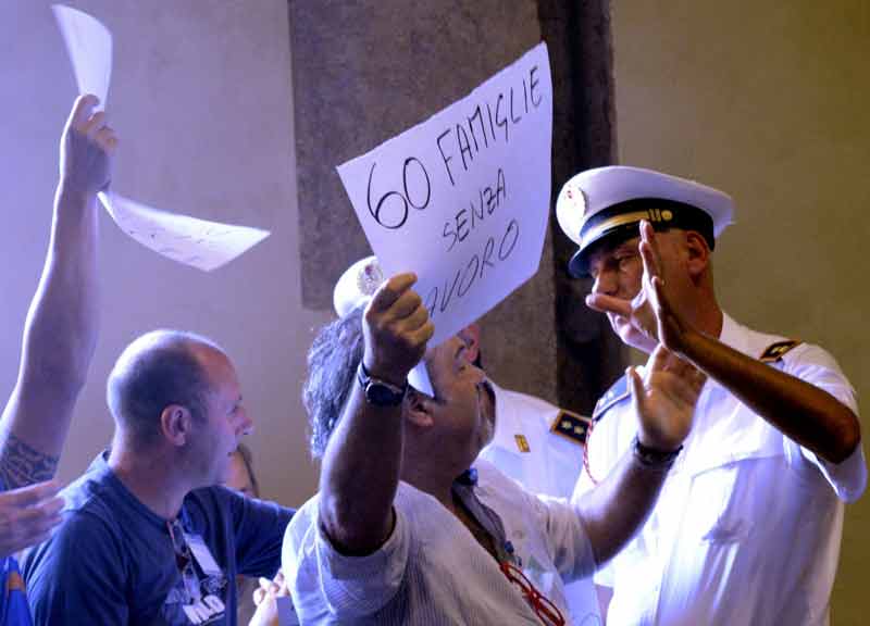 Giunta M5S monca: fumata nera sulle nomine. Raggi rimanda ancora Giunta M5S monca: fumata nera sulle nomine. Raggi rimanda ancora