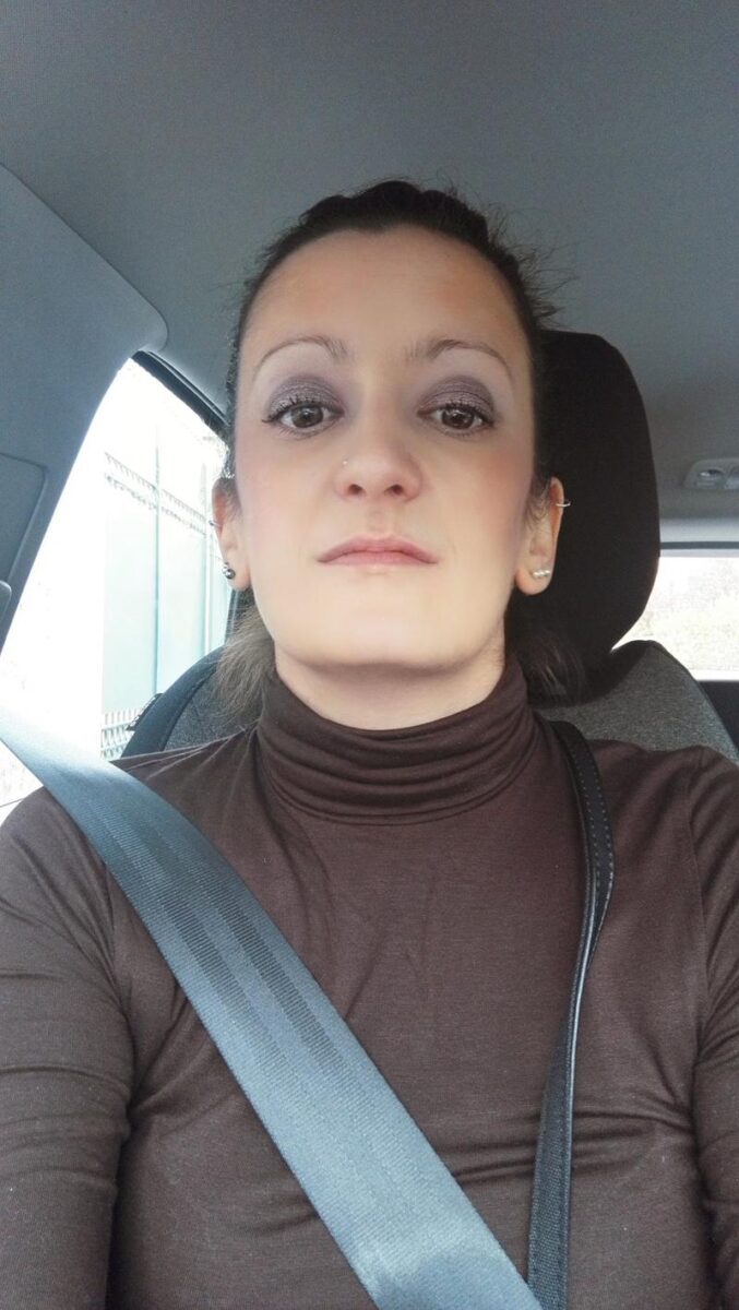 Il divieto di Maroni sul burqa? Negli ospedali di Milano non viene applicato Il divieto di Maroni sul burqa? Negli ospedali di Milano non viene applicato