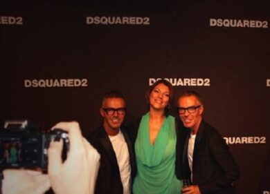 Moda, shopping, party, charity: guida alla Vogue Fashion’s Night