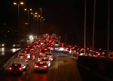 Inquinamento acustico: limiti OMS superati in Italia. Decibel e rumore killer