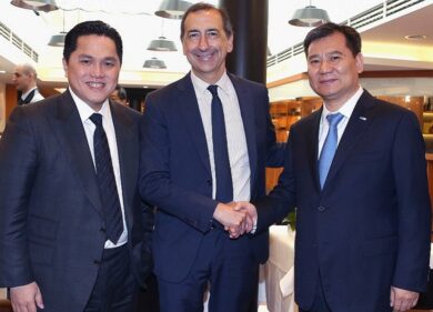Suning: dopo l’Inter, Milano. Zhang spiega a Sala i propri interessi in città