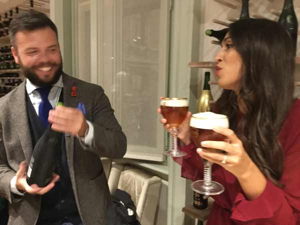 Apre “Altezza Duomo”: la bottega gourmet della tradizione Apre “Altezza Duomo”: la bottega gourmet della tradizione