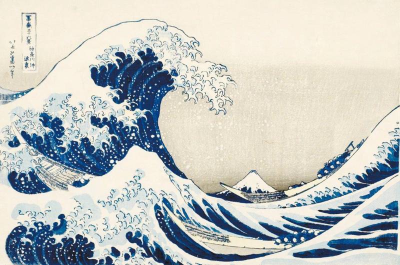 Mostre/ Luoghi e volti del “Mondo Fluttuante” giapponese