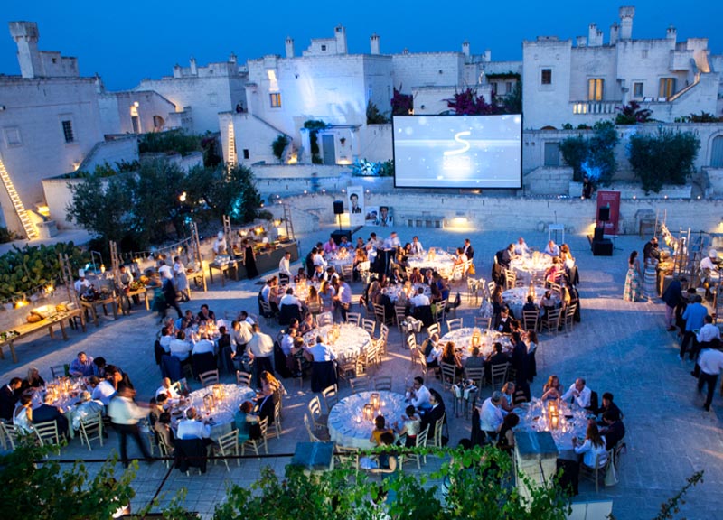 Da Borgo Egnazia la ‘Best European Spa Manager’