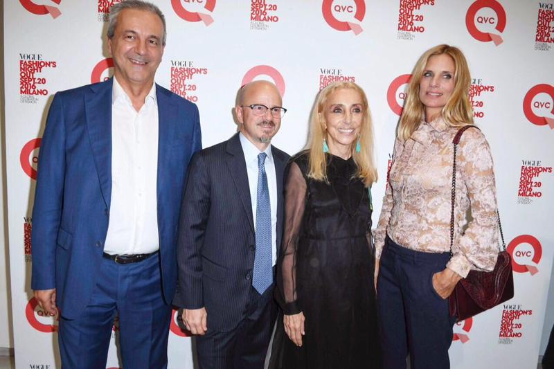 Vogue Fashion’s Night Out: 180mila presenze per un’edizione da record