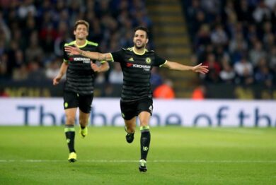 Conte elimina Leicester di Ranieri in Coppa: Fabregas lancia il Chelsea