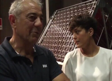 Franciacorta: San Cristoforo presenta Celeste